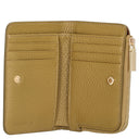 Coccinelle C - Me - Geldbörse 6cc 13 cm (seagrass) - Markenkoffer