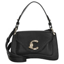 Coccinelle C - Me Mini - Umhängetasche 21 cm (noir) - Markenkoffer