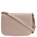 Coccinelle C - Me - Umhängetasche 21 cm (rosette) - Markenkoffer