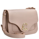 Coccinelle C - Me - Umhängetasche 21 cm (rosette) - Markenkoffer