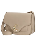 Coccinelle C - Me - Umhängetasche S 21 cm (sandshell) - Markenkoffer