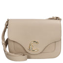 Coccinelle C - Me - Umhängetasche S 21 cm (sandshell) - Markenkoffer