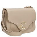 Coccinelle C - Me - Umhängetasche S 21 cm (sandshell) - Markenkoffer