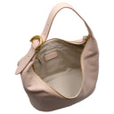Coccinelle Fernanda - Schultertasche M 29 cm (rosette) - Ansicht 6