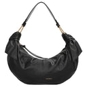 Coccinelle Furoshiki Medium - Schultertasche 41 cm (noir)