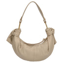 Coccinelle Furoshiki Small - Schultertasche 33 cm (sandshell) - Markenkoffer