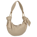 Coccinelle Furoshiki Small - Schultertasche 33 cm (sandshell) - Markenkoffer