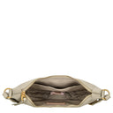 Coccinelle Maelody - Umhängetasche 17 cm (gelso) - Markenkoffer