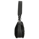Coccinelle Merveille - Schultertasche 23 cm (noir/noir) - Ansicht 3