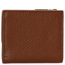 Coccinelle Metallic Soft - Geldbörse 5cc 9.5 cm (cognac) - Ansicht 3