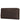 Coccinelle Metallic Soft - Geldbörse 7cc 18 cm (brunette) - Markenkoffer