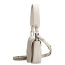 Coccinelle Myrtha Maxi Log - Schultertasche 24 cm (white) - Ansicht 3