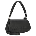 Coccinelle Myrtha Maxi Log - Schultertasche 24 cm (noir) - Markenkoffer