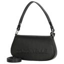Coccinelle Myrtha Maxi Log - Schultertasche 24 cm (noir) - Markenkoffer
