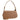 Coccinelle Myrtha Maxi Log - Schultertasche 24 cm (skin) - Markenkoffer