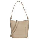 Coccinelle Nikla - Umhängetasche 20 cm (sandshe/seagras) - Markenkoffer