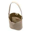 Coccinelle Nikla - Umhängetasche 20 cm (sandshe/seagras) - Markenkoffer