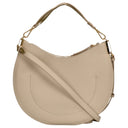 Coccinelle Nory - Schultertasche 30 cm (noir) - Markenkoffer