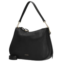 Coccinelle Nory - Schultertasche 36 cm (noir) - Markenkoffer