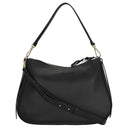 Coccinelle Nory - Schultertasche 36 cm (noir) - Markenkoffer