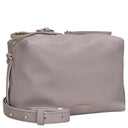 Coccinelle Nory - Umhängetasche 23 cm (oyster) - Markenkoffer