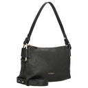 Coccinelle Rebekka Schultertasche 23 cm (noir) - Markenkoffer