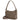 Coccinelle Rebekka - Schultertasche 23 cm (warm taupe) - Markenkoffer