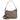 Coccinelle Rebekka - Schultertasche 23 cm (warm taupe) - Markenkoffer