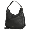 Coccinelle Rebekka - Schultertasche 38 cm (noir) - Markenkoffer