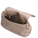 Coccinelle Rebekka - Umhängetasche 27 cm (rosette) - Markenkoffer