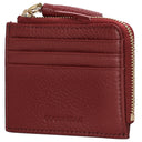 Coccinelle Tassel - Kreditkartenetui 6cc 10 cm (ribes) - Markenkoffer