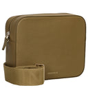 Coccinelle Tebe - Umhängetasche 21 cm (seagrass) - Markenkoffer