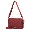 Coccinelle Tebe - Umhängetasche 24 cm (ribes) - Markenkoffer