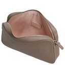Coccinelle Tebe - Umhängetasche 24 cm (warm taupe) - Markenkoffer