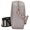 Coccinelle Tebe - Umhängetasche S 19 cm (oyster) - Markenkoffer