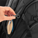 Coocazoo Colour Up - Set Style - und Sammel - Set 2tlg. (Ocean Vibes) - Markenkoffer