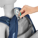 Coocazoo Mate - Schulrucksack 44 cm (Breaking Waves) - Markenkoffer