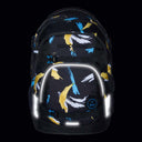 Coocazoo Mate - Schulrucksack 44 cm (crazy artnight) - Markenkoffer