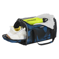 Coocazoo - Sporttasche 42 cm (Electric Ice) - Ansicht 2
