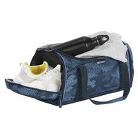 Coocazoo - Sporttasche 42 cm (Geometric Sky) - Ansicht 2