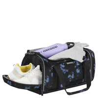 Coocazoo - Sporttasche 42 cm (Midnight Dust) - Ansicht 2