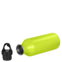 Coocazoo Zubehör Edelstahl 750 ml - Trinkflasche (lime) - Ansicht 2