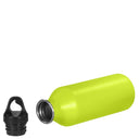 Coocazoo Zubehör Edelstahl 750 ml - Trinkflasche (lime) - Ansicht 2