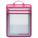 Coocazoo Zubehör Faltbare - Heftbox (Berry) - Markenkoffer