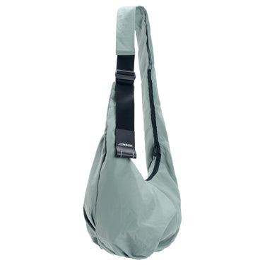 Côte&Ciel Hyco S Smooth - Umhängetasche 43 cm (sage green) - Markenkoffer