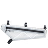 CYCLITE Frame Bag 2.8 - Rahmentasche (Bikepacking) 38 cm (light grey) - Markenkoffer