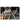 CYCLITE Frame Bag XT 3.2 - Rahmentasche (Bikepacking) 46 cm (hellgrau) - Markenkoffer