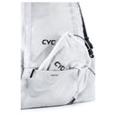 CYCLITE Touring Backpack 22.8 - Fahrradrucksack 51 cm (light grey) - Markenkoffer