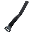 CYCLITE Velcro Fixation Strap - Fixierungsgurt (schwarz) - Markenkoffer