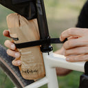 CYCLITE Velcro Fixation Strap - Fixierungsgurt (schwarz) - Ansicht 2